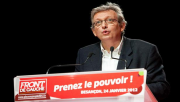 PCF, Mélenchon, Ayrault, Parlement