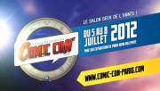 ComicCon, Astier, Comics