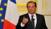 Hollande, Dissuasion, Nucléaire