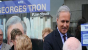 Tron, Essonne, Diffamation