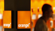 Orange, Panne