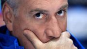 Deschamps, Bleus, FFF