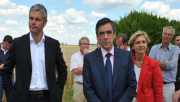 Fillon, UMP, Hollande