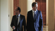 Hollande, Angleterre, Cameron