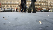 Paris, Cigarettes