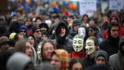 ACTA, Internet, Anonymous