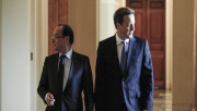 Hollande, Cameron, Europe