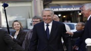 Ayrault, Hollande, Smic