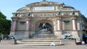 pic de chaleur, canicule, fortes températures