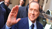 Berlusconi, Législatives, Monti