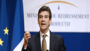 Gouvernement, Montebourg, PSA