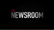 Série, Newsroom, Journalisme