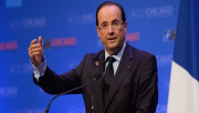 Hollande, Europe, Constitution