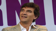 Montebourg, ArcelorMittal