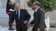 France, Tunisie, Hollande