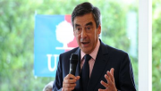 Fillon, UMP, Copé