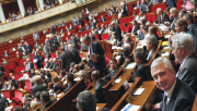 Parlement, ISF, Rigueur