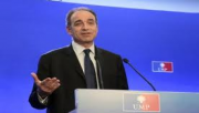 Copé, UMP, Fillon