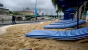 paris,plage,début