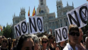 Espagne, Crise, Austérité