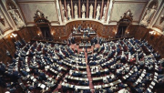 Sénat, Budget, PS