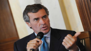 Cahuzac, Impôts, UMP, Fillon