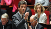 PSA, Gouvernement, Automobile, Montebourg