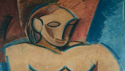 Grand Palais Exposition Picasso Matisse Cézanne