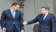 Sarkozy, Syrie, Fabius