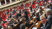 Parlement, CollectifBudgétaire