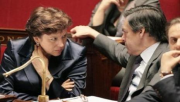 Fillon, Bachelot, UMP