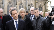 Nicolas Sarkozy, voeux, élection présidentielle, Front National