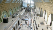 Musée d'Orsay, rénovation, culture, art