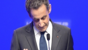 Sarkozy, Syrie