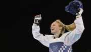 jo,harnois,bronze,taekwondo