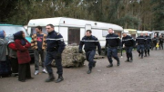 Roms, Gouvernement, Valls