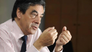 Syrie, Fillon, Hollande