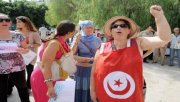 Tunisie, Femme, Ehnnada