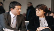Valls, Aubry, Roms