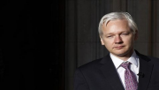 Assange, USA, Asile