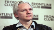 Assange, Equateur, Angleterre