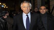 Dominique de Villepin, Karachi, Nicolas Sarkozy, Jacques Chirac