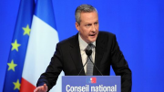 LeMaire, Economie