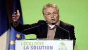 EuropeEcologie, Gouvernement