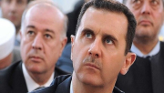 Assad, Syrie, USA