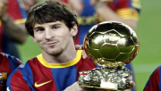 football, ballon d'or, messi