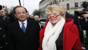 Joly, Hollande