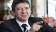 Mélenchon,amnistie,syndicaliste