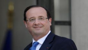 Hollande, rencontre, patrons, CAC40