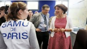 Touraine, reflexion, urgence, hôpitaux